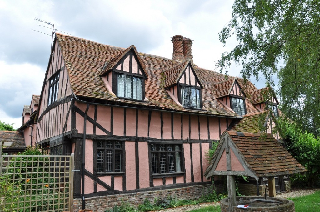 Residential Development in Essex